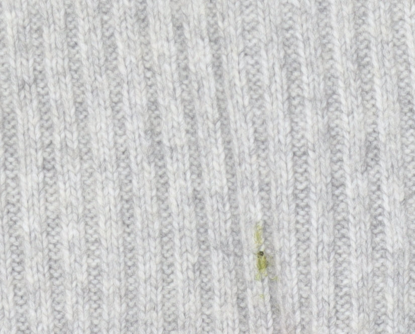 Womens UK Size S Marks and Spencer Grey Pullover Jumper