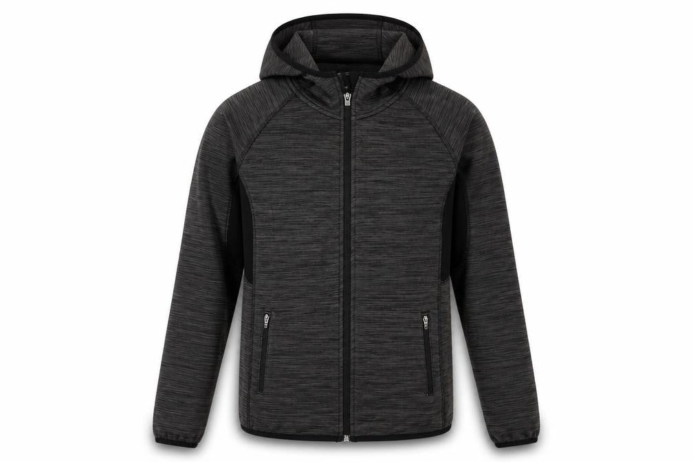 Mens UK Size M H&M Black Basic Jacket