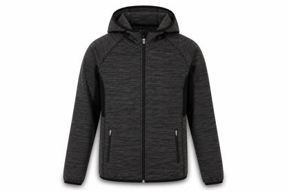 Mens UK Size M H&M Black Basic Jacket