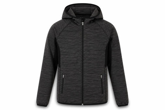 Mens UK Size M H&M Black Basic Jacket