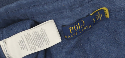 Polo Ralph Lauren Men’s Blue Jogger Trousers L