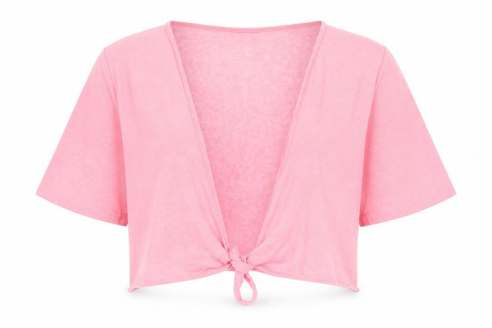 Womens UK Size 14 TIGI Pink Camisole