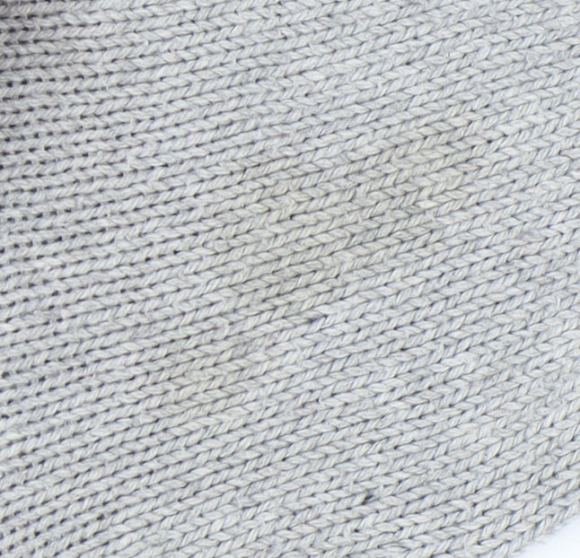 New Look Men's Grey Pullover Jumper XL Knit