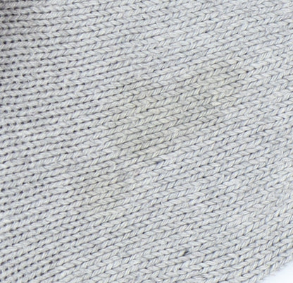 New Look Men's Grey Pullover Jumper XL Knit