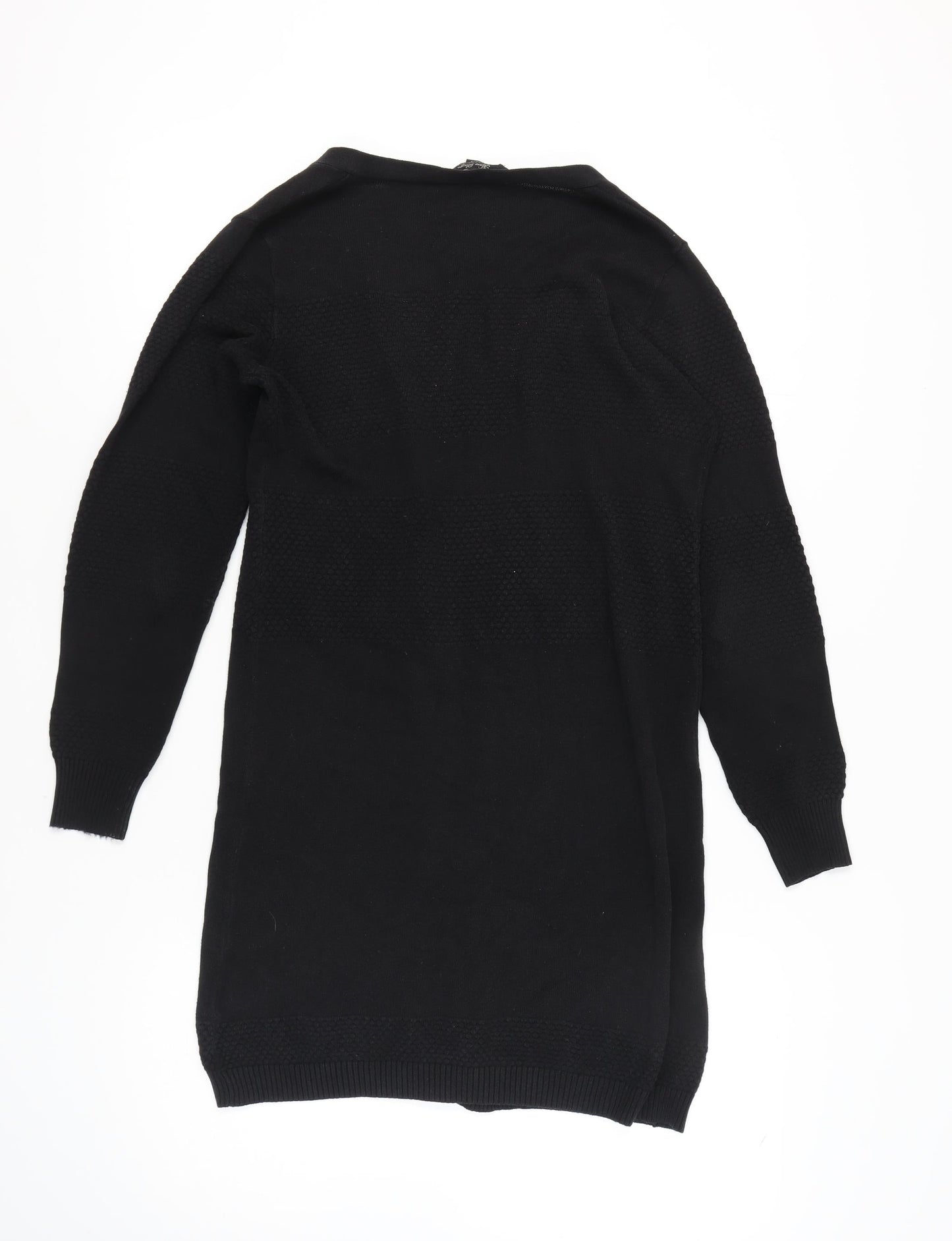 Mare Louge Women's Black Cardigan Size M