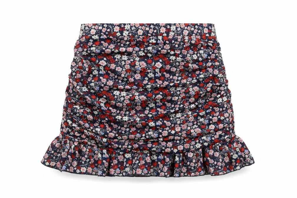 Womens UK Size 10 In the Style Mini  Skirt