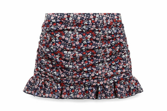 Womens UK Size 10 In the Style Mini  Skirt