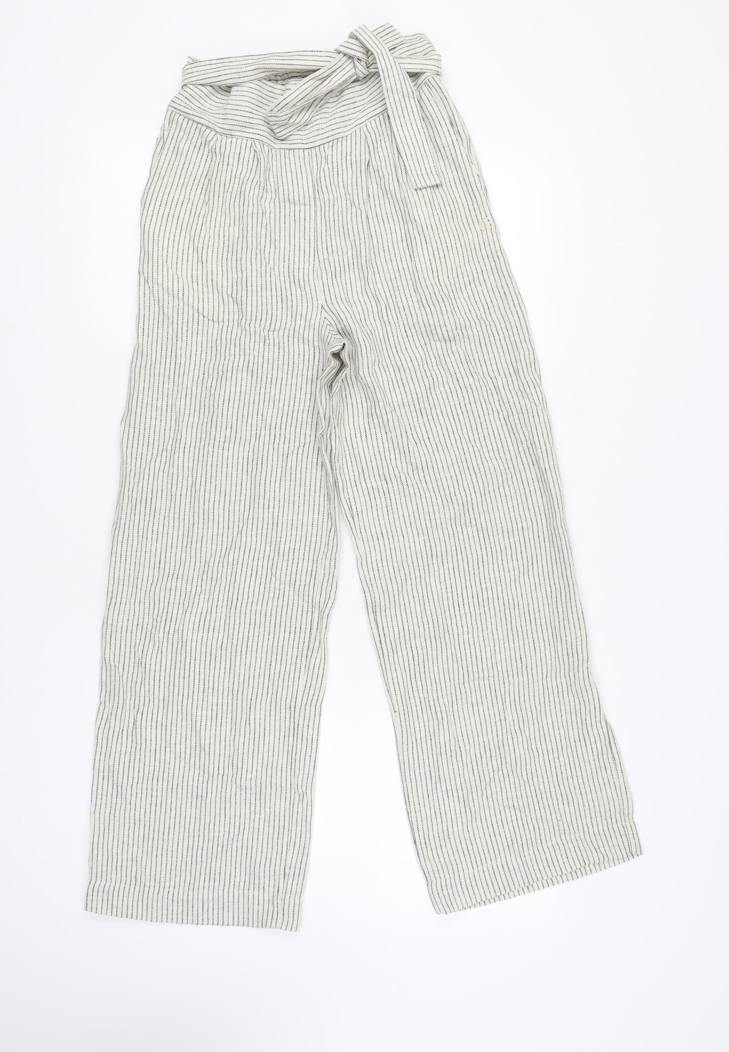 Craghoppers Women’s Multicoloured Striped Trousers