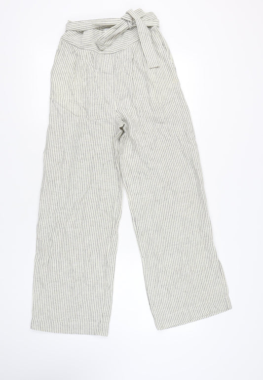 Craghoppers Women’s Multicoloured Striped Trousers