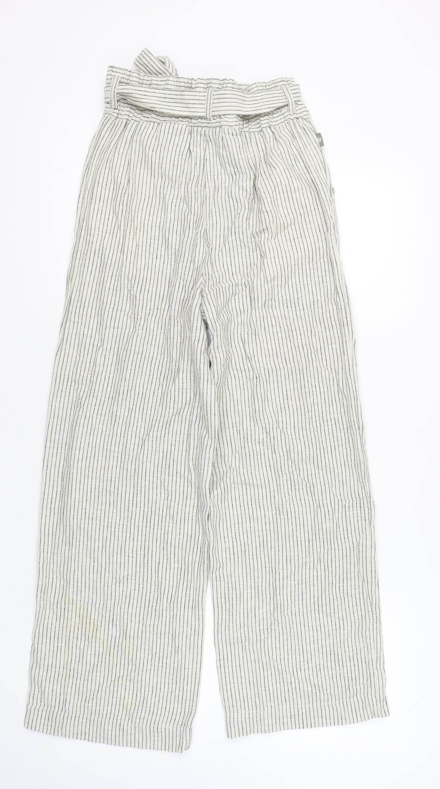 Craghoppers Women’s Multicoloured Striped Trousers