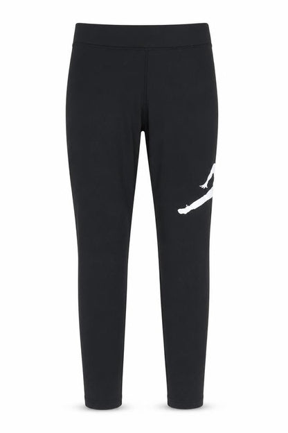 Jordan Kids Black XL Sports Leggings