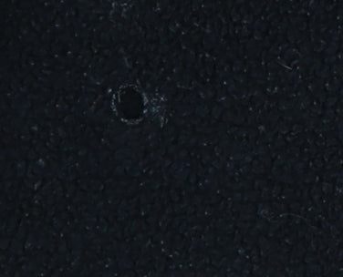 Tommy Jeans Men's Black Pullover Sweatshirt L