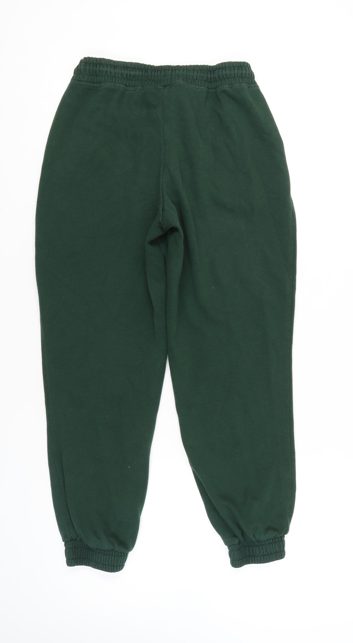 Disney Women's Green Jogger Trousers, S, Casual Comfort
