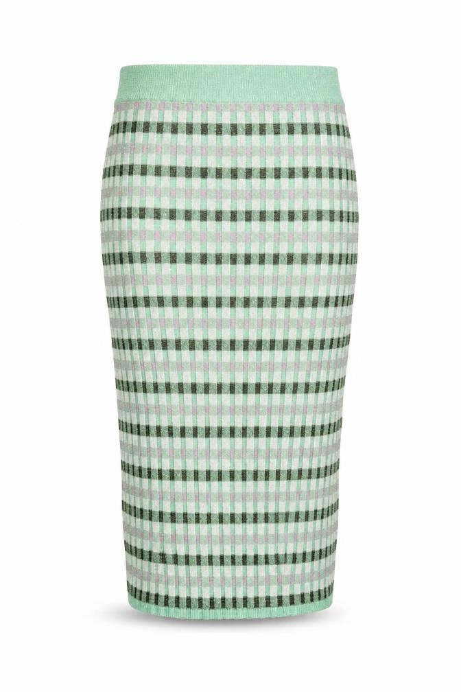 Womens UK Size M MNG Straight & Pencil  Skirt