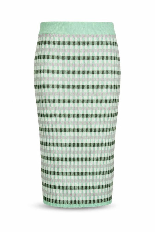 Womens UK Size M MNG Straight & Pencil  Skirt