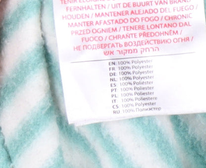 Craghoppers Women's Striped Pullover Sweatshirt, Size 16