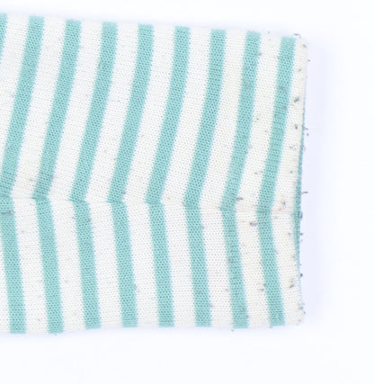 Craghoppers Women's Striped Pullover Sweatshirt, Size 16