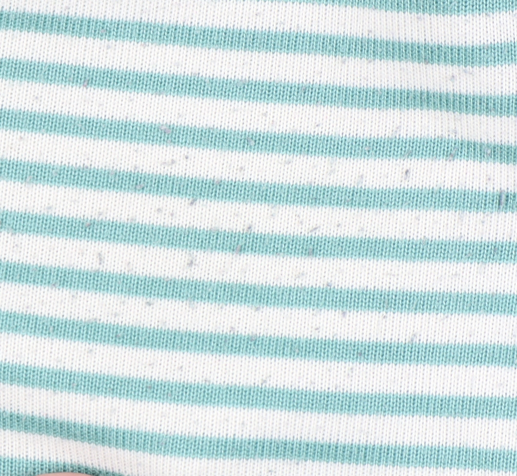 Craghoppers Women's Striped Pullover Sweatshirt, Size 16