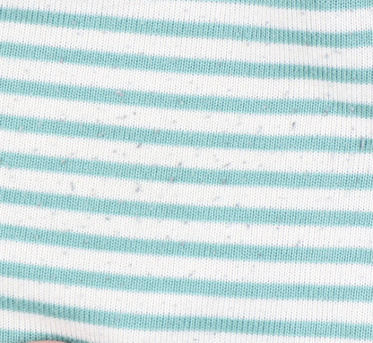 Craghoppers Women's Striped Pullover Sweatshirt, Size 16