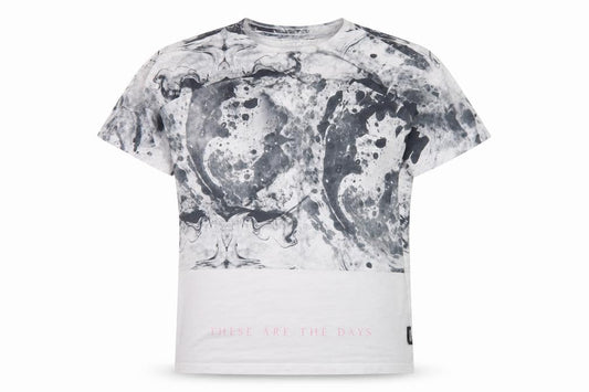 Cuckoos Nest Men’s Multicoloured Graphic T-Shirt, Size S
