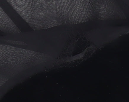 Next Women's Black Sheath Party Dress Size 10