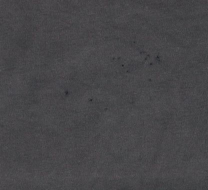 Scotch & Soda Men's Black Crew Neck T-Shirt L