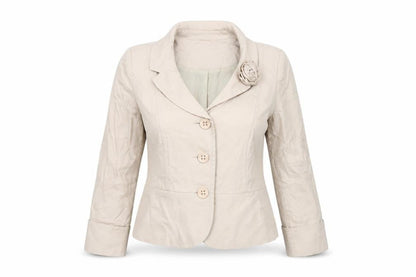 Womens UK Size 14 Dunnes Beige