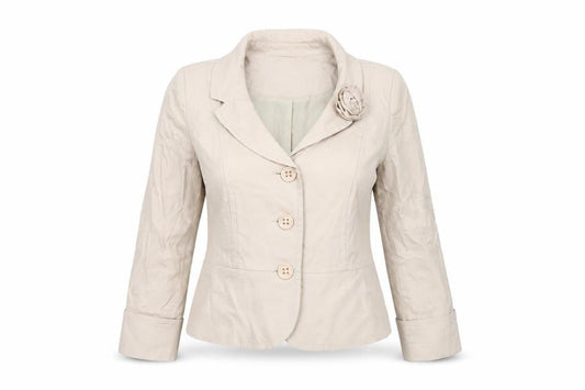 Womens UK Size 14 Dunnes Beige