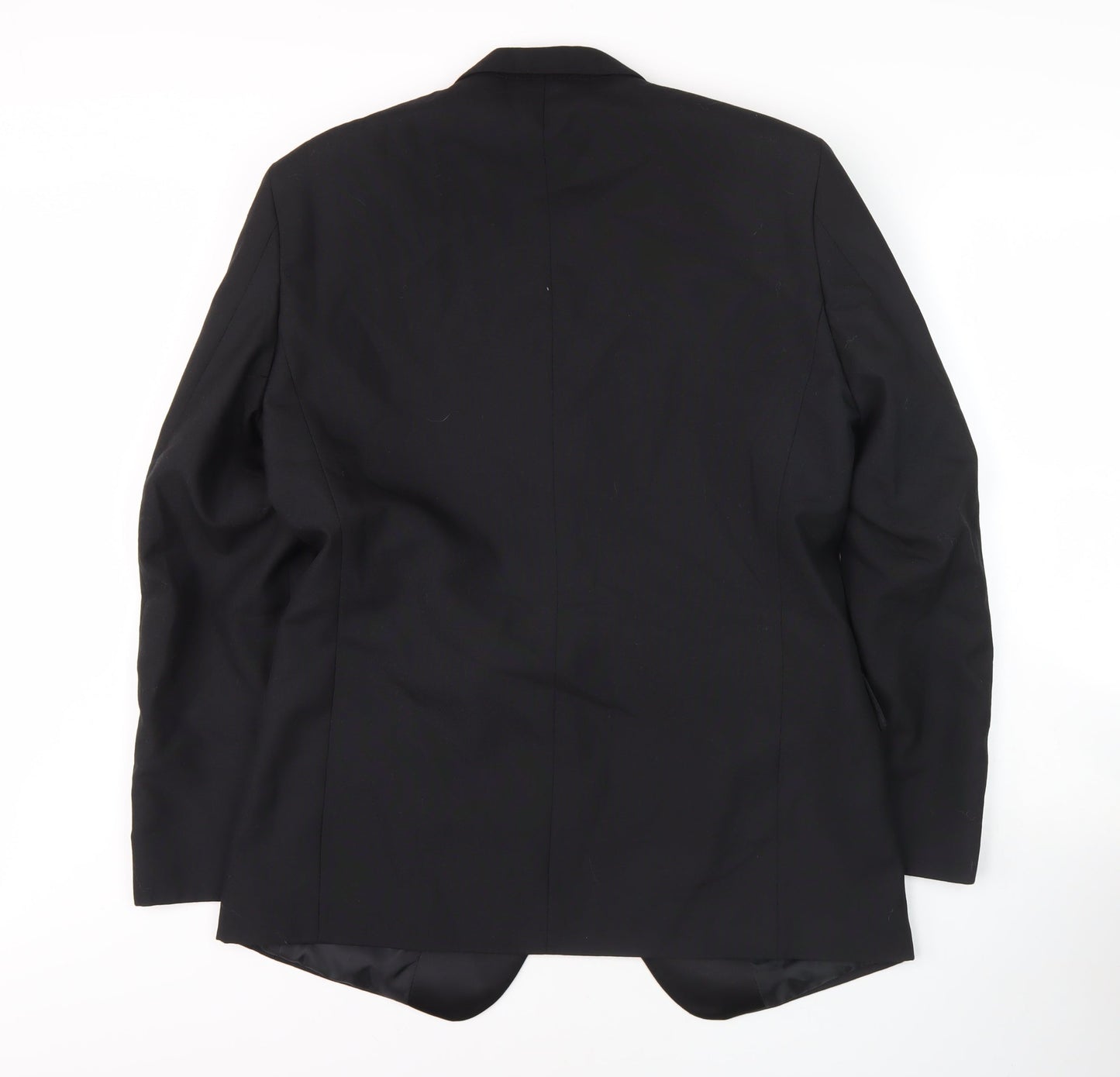 Clermont Direct Men's Black Blazer Size 40