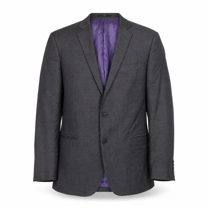 Mens UK Size 40 Richard James Regular Grey Suit Jacket