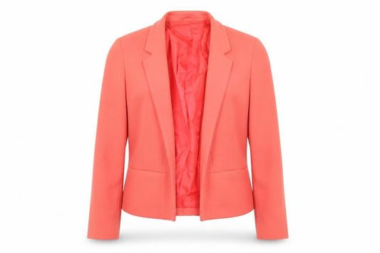 Womens UK Size 10 Miss Selfridge Orange
