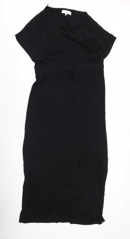 Next Women's Black Dress Size 14
