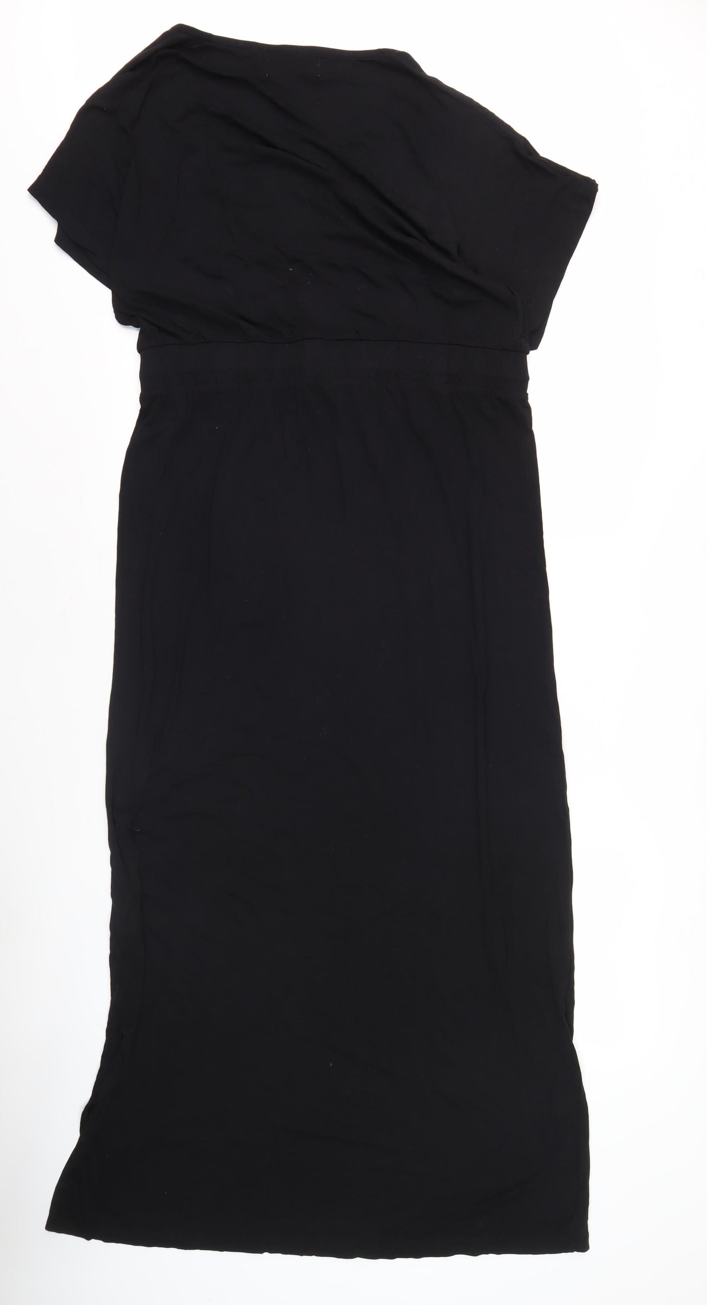 Next Women's Black Dress Size 14