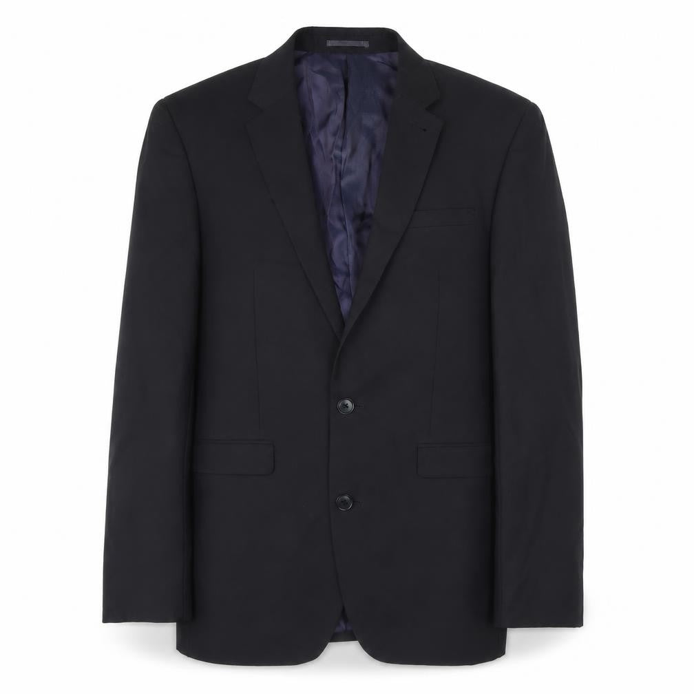 Mens UK Size 36 NEXT Regular Black Suit Jacket