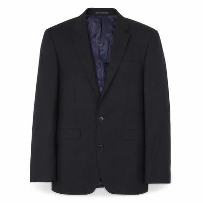Mens UK Size 36 NEXT Regular Black Suit Jacket