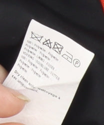 River Island Women's Multicoloured Striped Blazer Size 6