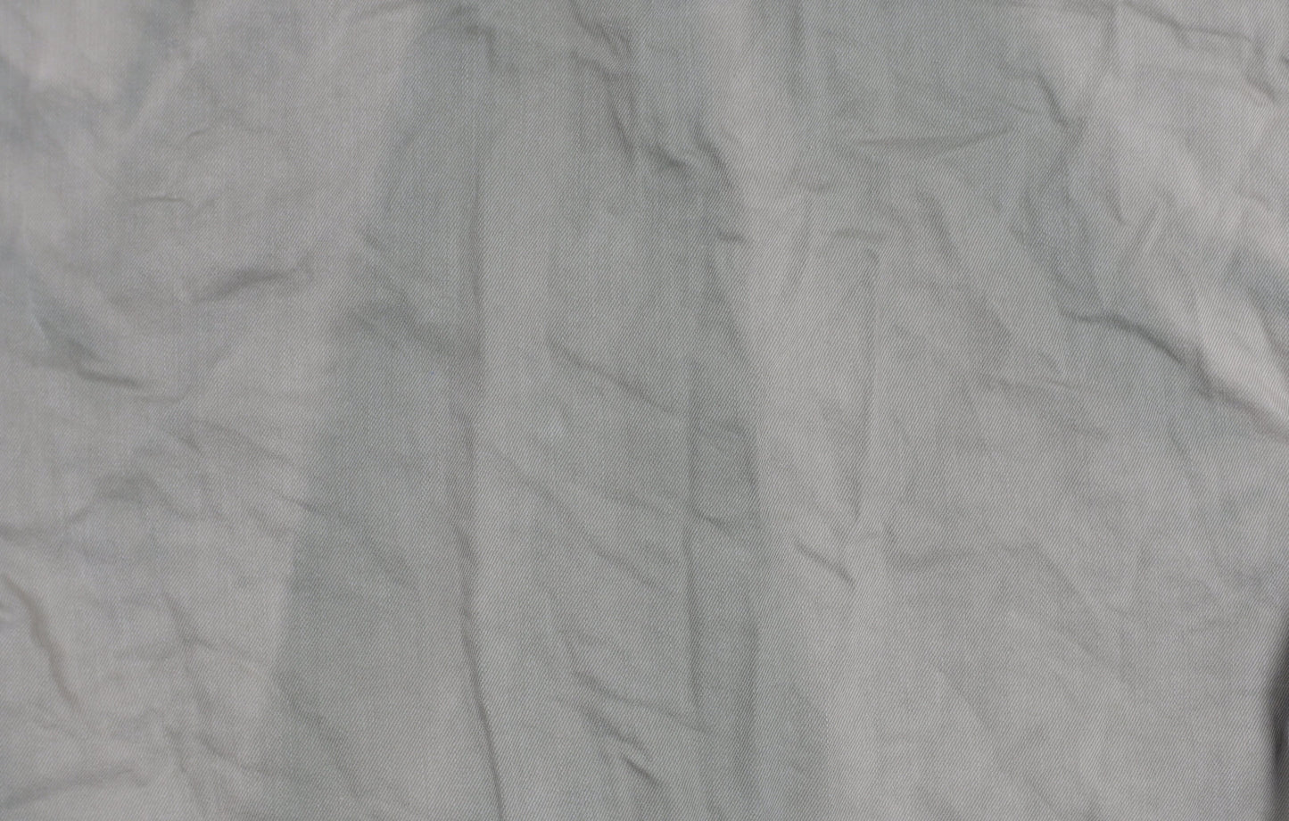 Next Men’s Green Cotton Button-Up Shirt, Size S