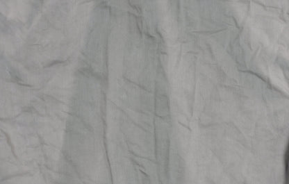 Next Men’s Green Cotton Button-Up Shirt, Size S