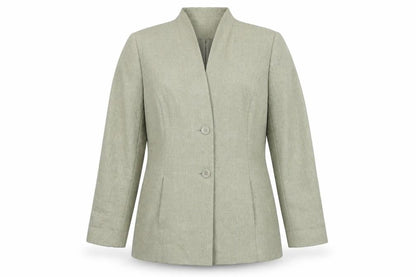 Womens UK Size 14 Wardrobe Regular Grey Suit Jacket