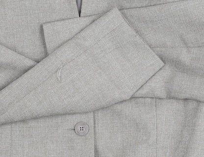 Womens UK Size 14 Wardrobe Regular Grey Suit Jacket