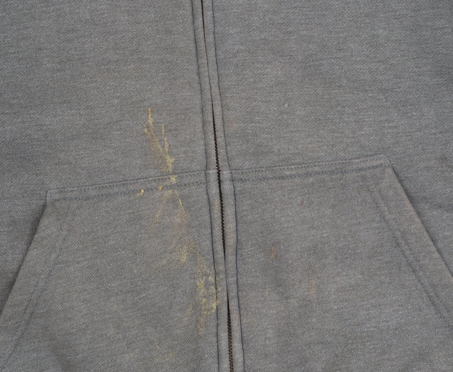 Animal Men's Brown Hooded Jacket Size L