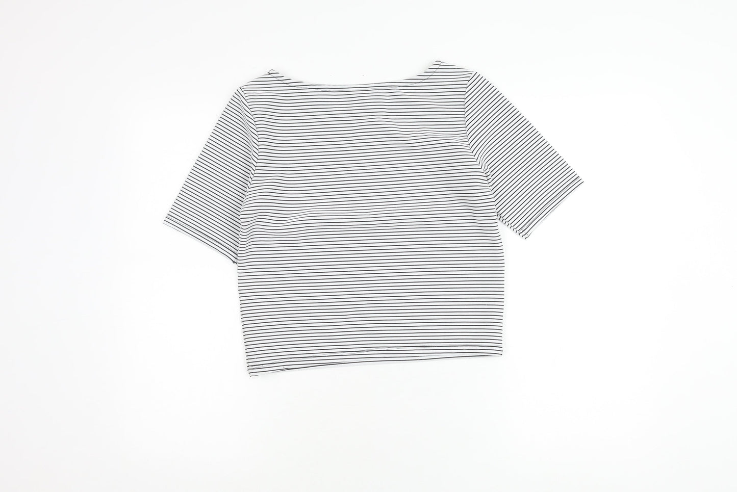 Womens UK Size 10 Warehouse Multicoloured  T-Shirt
