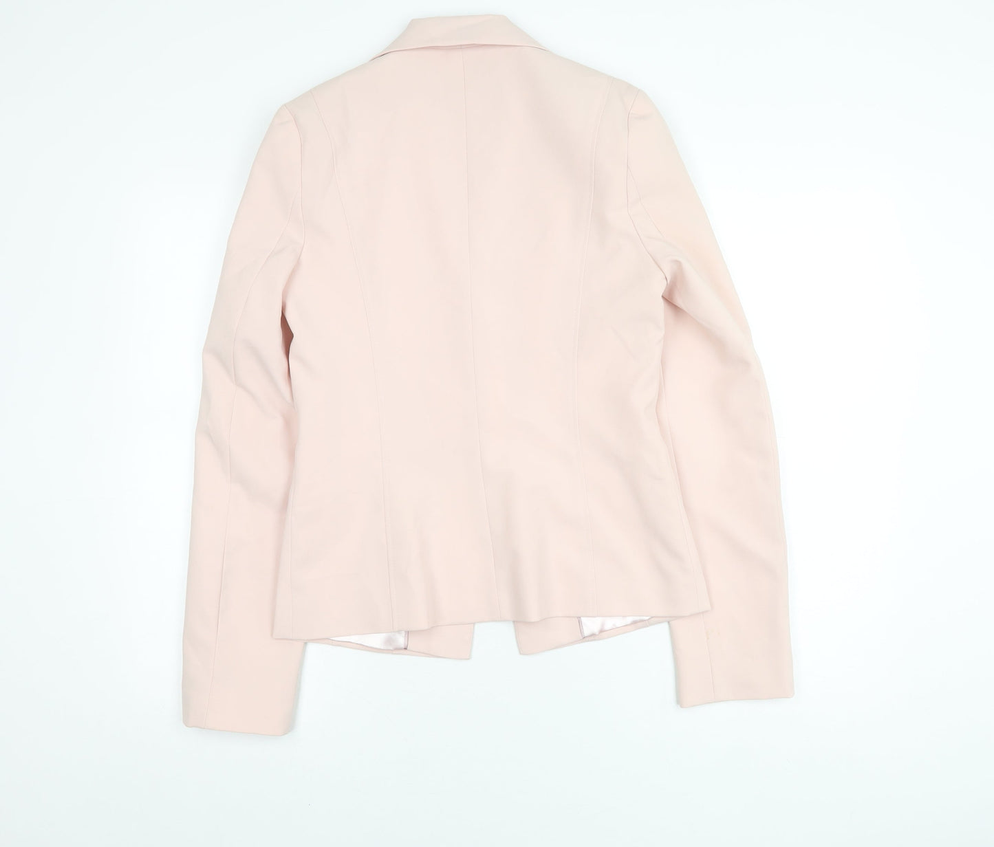 Dorothy Perkins Women’s Pink Blazer Size 10
