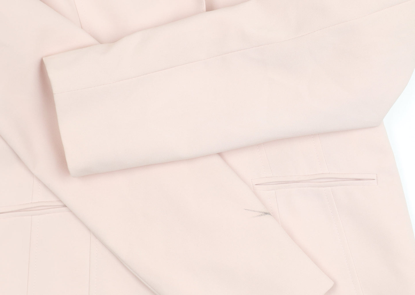 Dorothy Perkins Women’s Pink Blazer Size 10