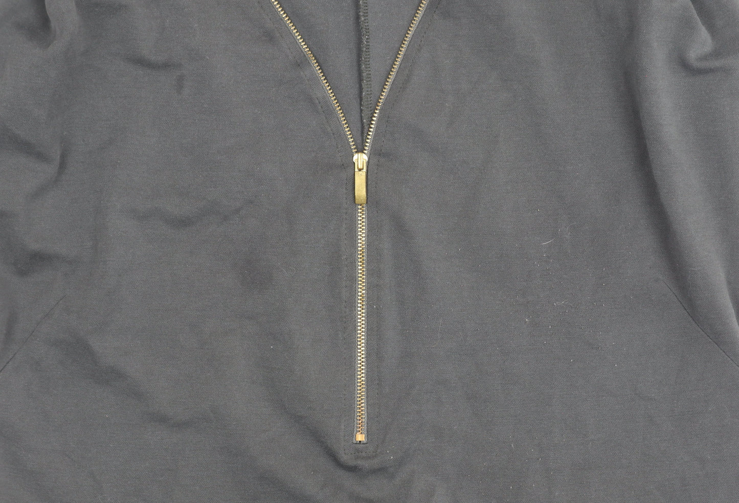 Mint Velvet Women’s Black Knit Dress Size L