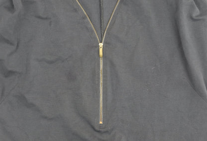 Mint Velvet Women’s Black Knit Dress Size L