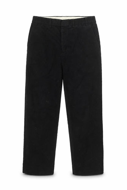 Mens UK Size L Boden   Black Trousers