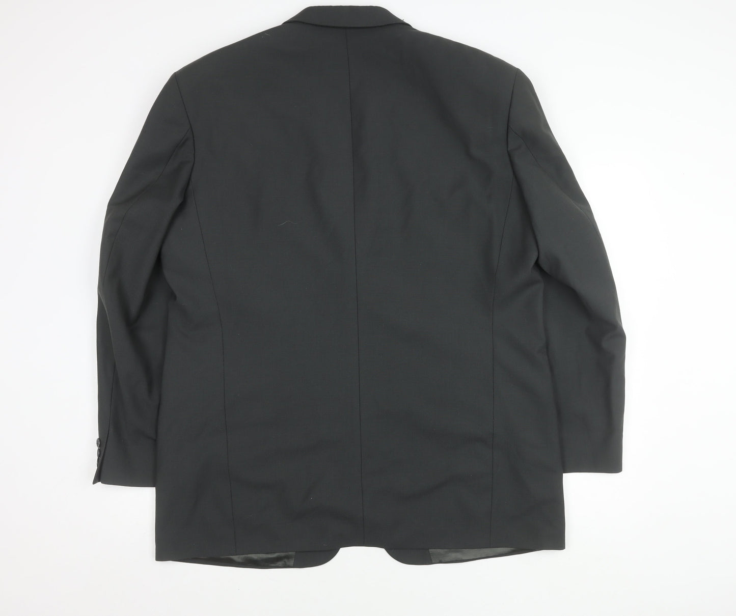 Marks and Spencer Mens Green Blazer Medium