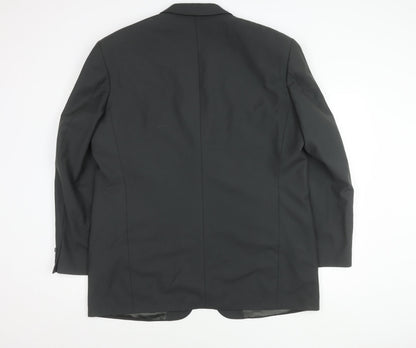 Marks and Spencer Mens Green Blazer Medium