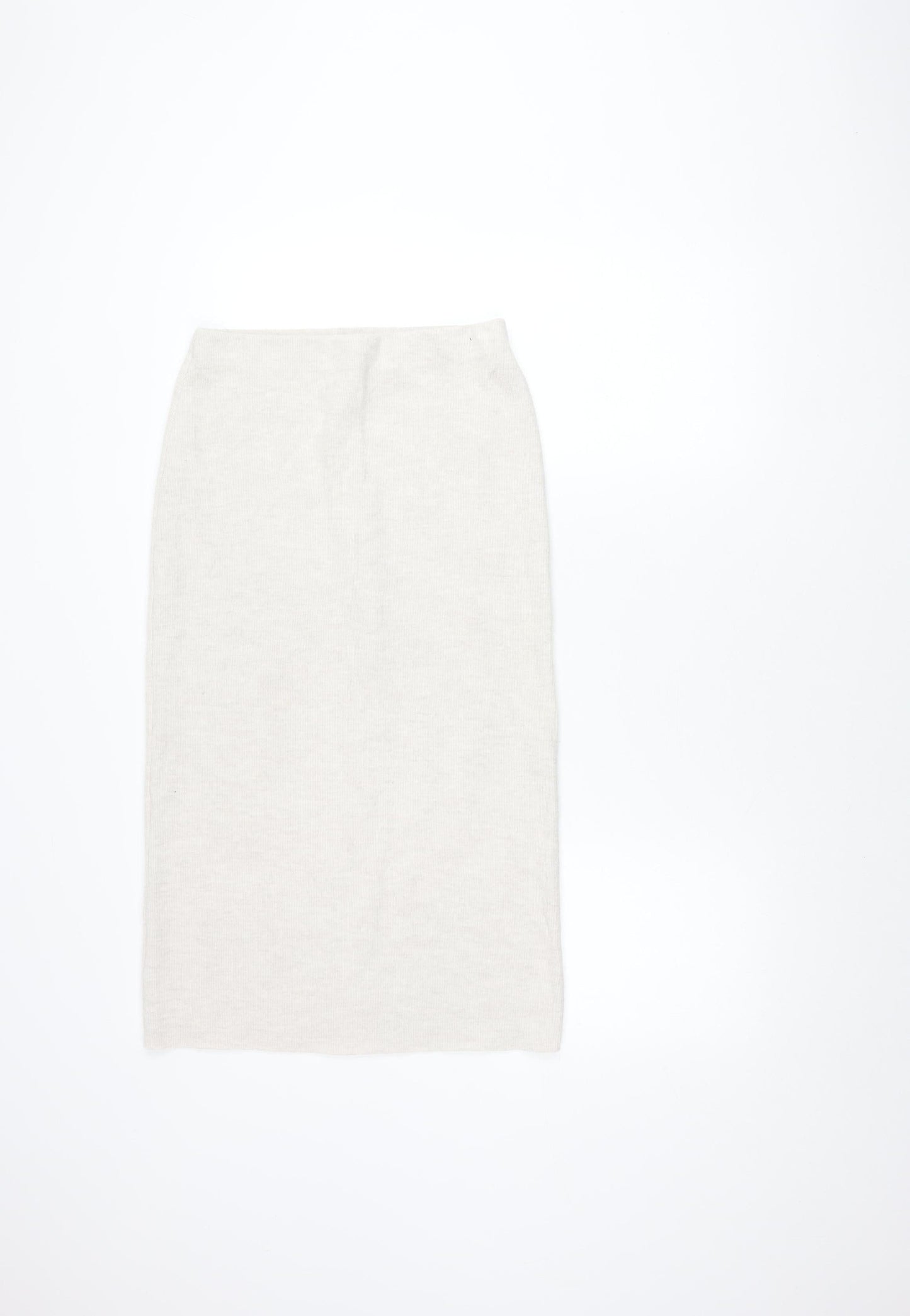 Womens UK Size 10 Zara Straight & Pencil  Skirt
